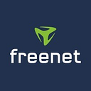 freenet Logo