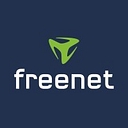 Favicon of Freenet