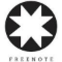 Freenote Cloth