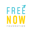 Free Now Foundation logo