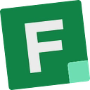 Freeparking Limited logo