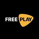 FreePlay logo