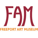 Freeport Arts Center logo