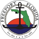 City of Freeport logo