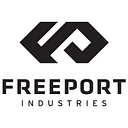 Freeport Industries Dev logo