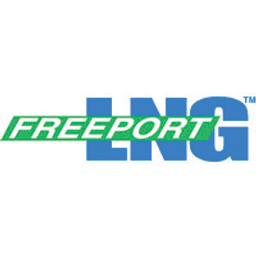 Freeport LNG Development logo