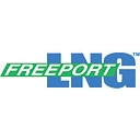 Freeport Lng logo