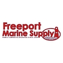 Freeport Marine Supply logo