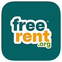 FREERENT FOUNDATION INC logo