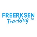 Freerksen Trucking Inc logo