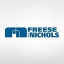 Freese And Nichols logo