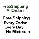 FreeShippingAllOrders.com