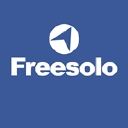 Freesolo logo