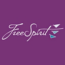 Freespiritfabrics logo