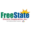 Freestate Electric Cooperative logo