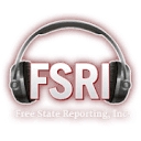 Free State Reporting Inc logo