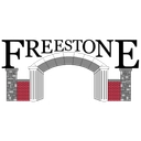 Freestone logo