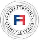 Freestream Aircraft Limited logo