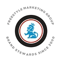 Freestyle Marketing Group logo