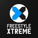 FreestyleXtreme logo