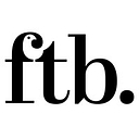 Free The Birds logo