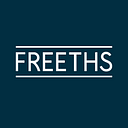 Freeths LLP logo