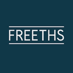 Freeths LLP logo