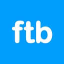 Freetobook logo