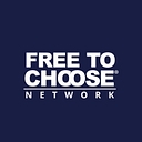 Free To Choose Network logo
