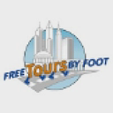 Tours By Foot logo