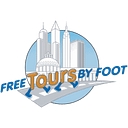Free Tours By Foot logo