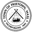 Town of Freetown logo