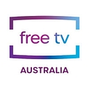 Free Tv Australia logo