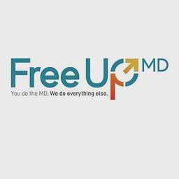 FreeUpMD Logo
