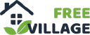 freevillageshop.com logo