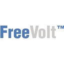 Freevolt Usa logo