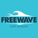 Freewave Surf Academy logo