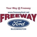 Freeway Ford
