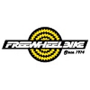 Freewheel Bike logo