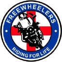 Freewheelers Emergency Voluntary Service logo