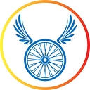 Freewheeling Adventures logo