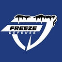 Freeze Defense logo