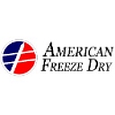 American Freeze Dry logo