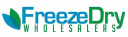 freezedrywholesalers.com logo