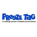 Freeze Tag logo