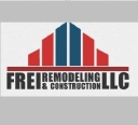 Frei Remodeling & Construction logo