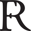 Freida Rothman logo