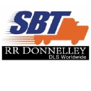 Small Business Transportation, Inc. logo