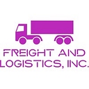 Freight And Logistics, Inc. logo