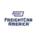 Freightcar America, Inc. logo